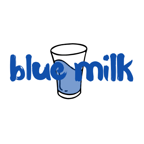 BlueMilkBrand